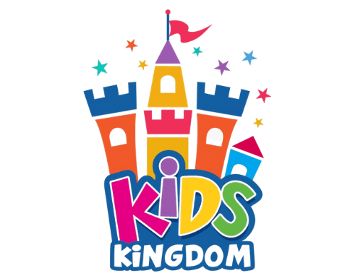 KidsKingdom logo